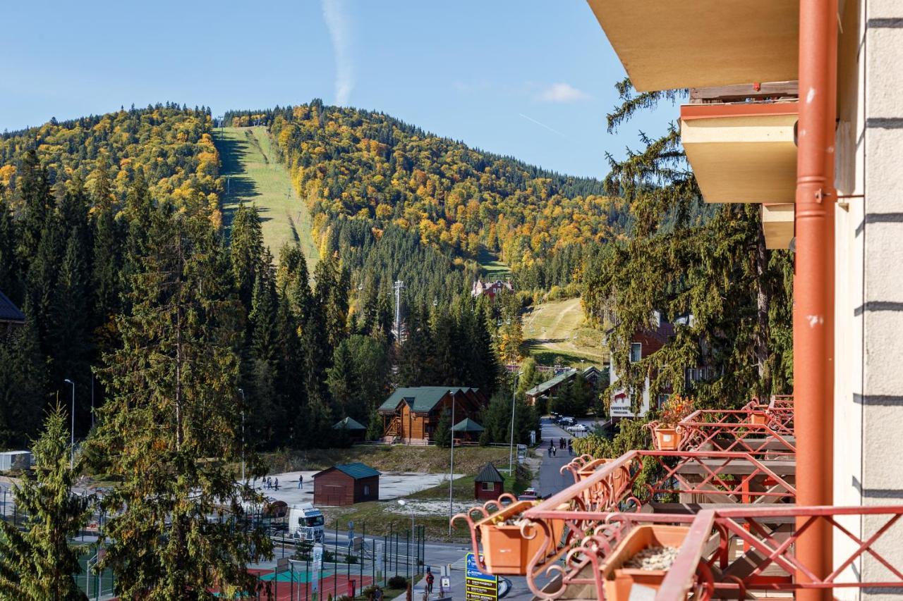 Patkovski Bukovel Exterior photo