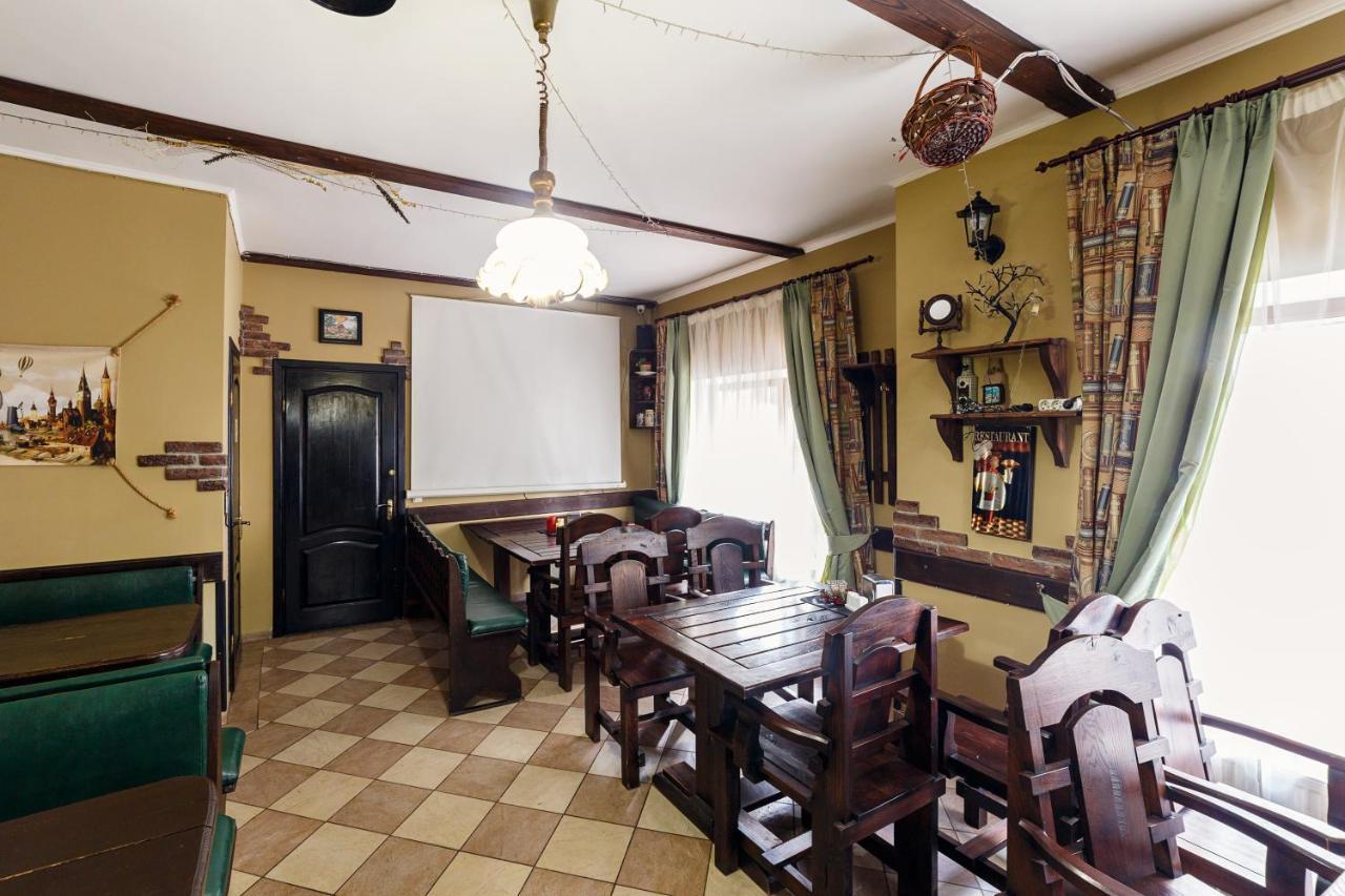 Patkovski Bukovel Exterior photo